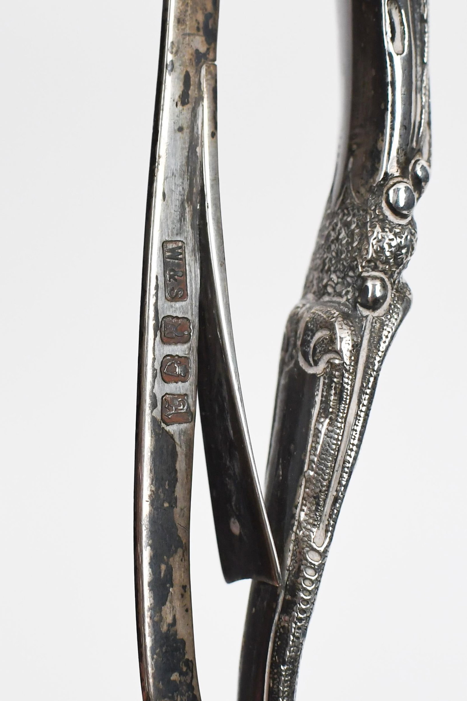 FINNISH SILVER PITCHER, TARKIAINEN MAKER. - 12