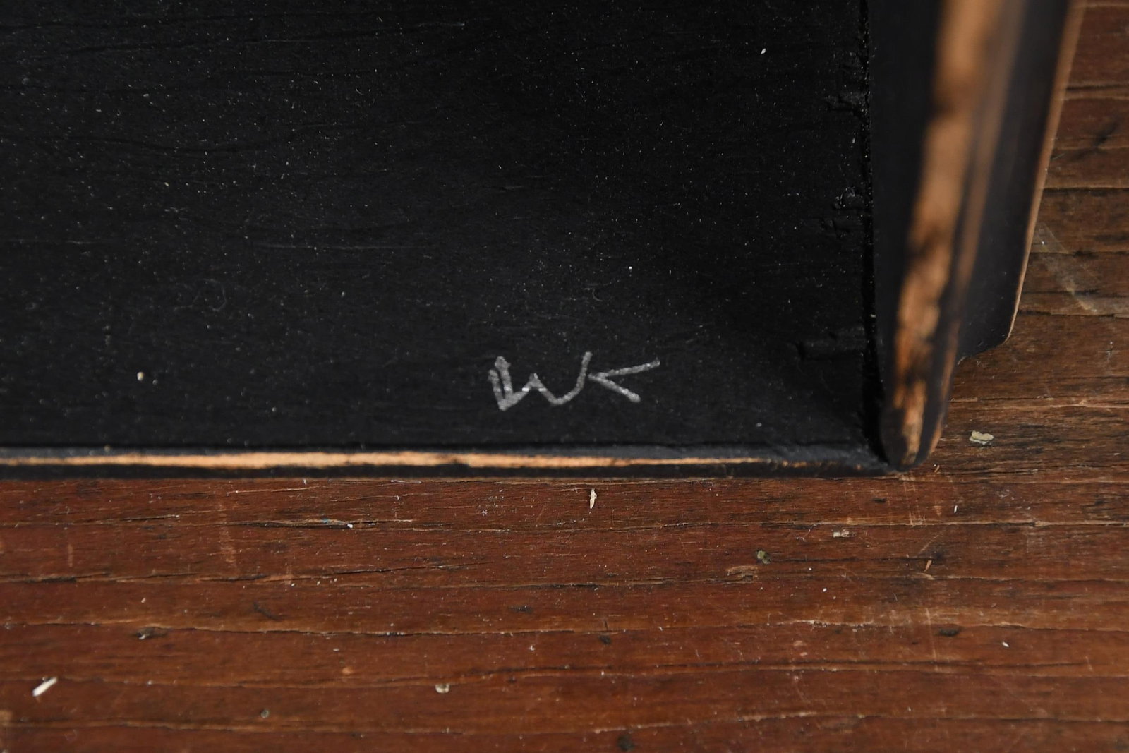 WARREN KIMBLE ASSEMBLAGE, WOW. - 3