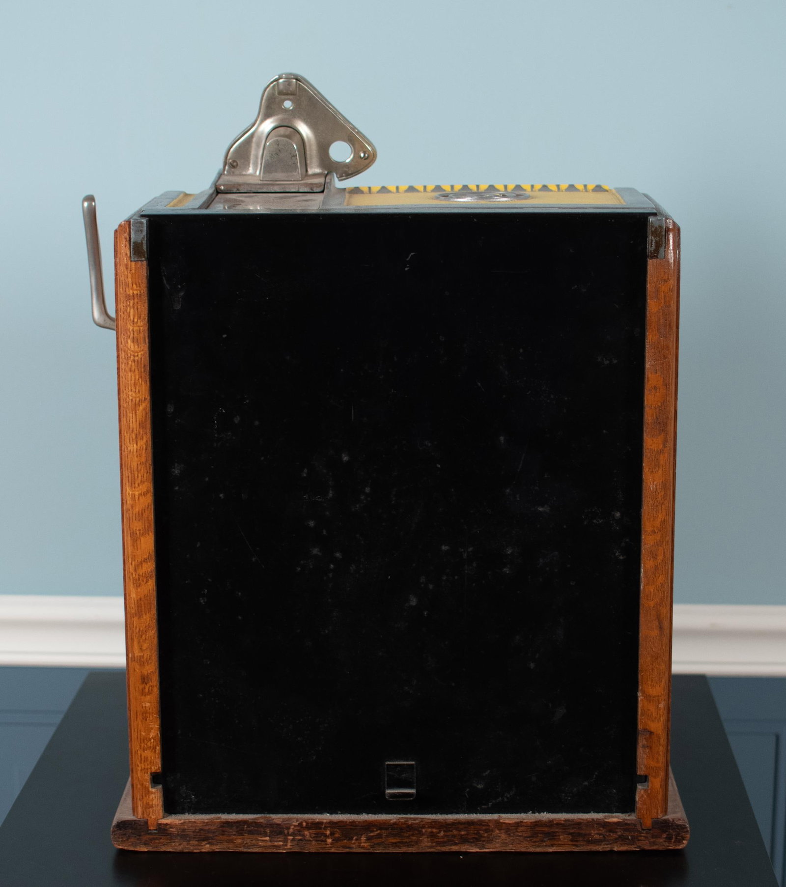 PACE BANTAM 5-CENT SLOT MACHINE. - 10