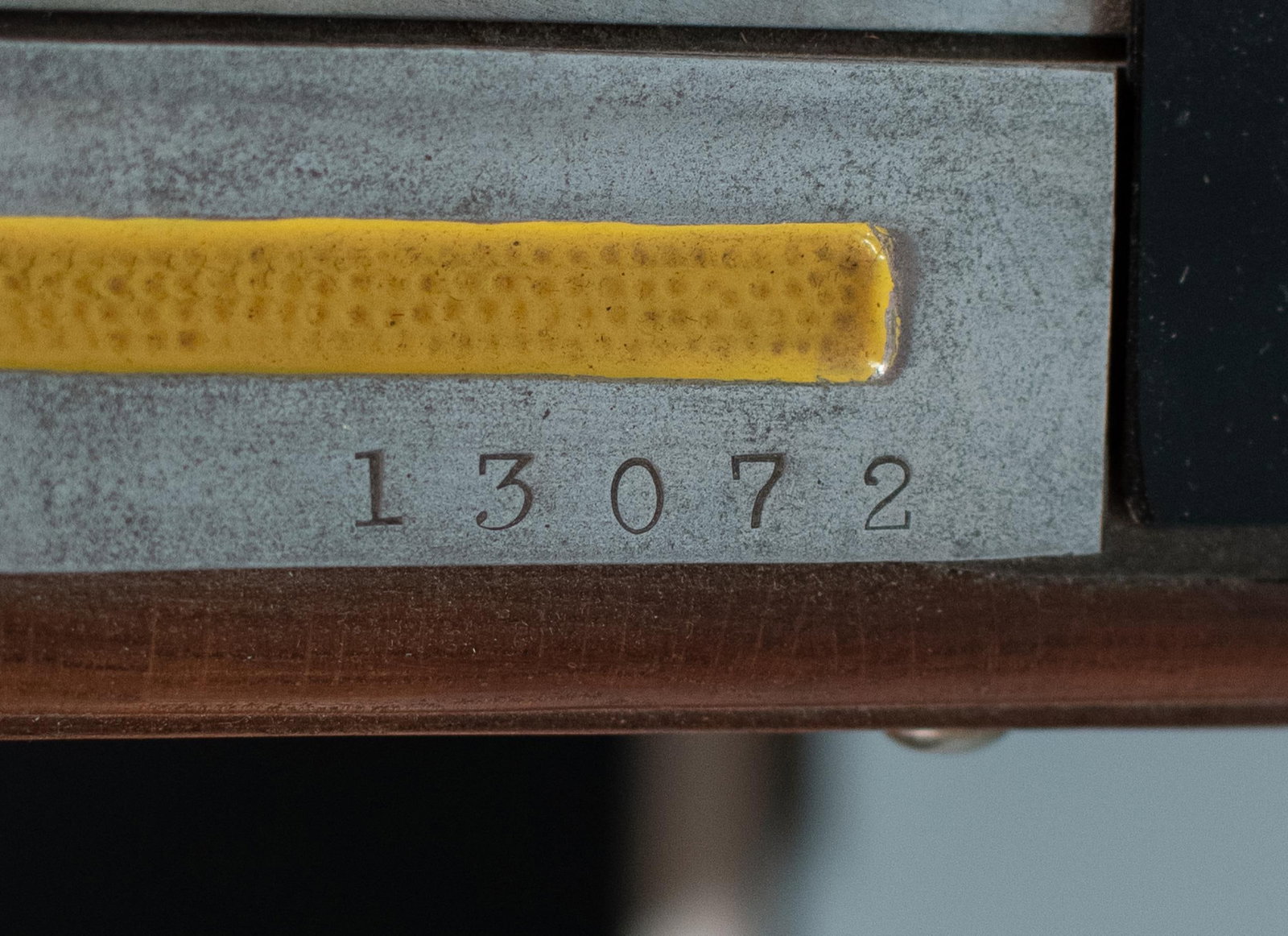 PACE BANTAM 5-CENT SLOT MACHINE. - 5