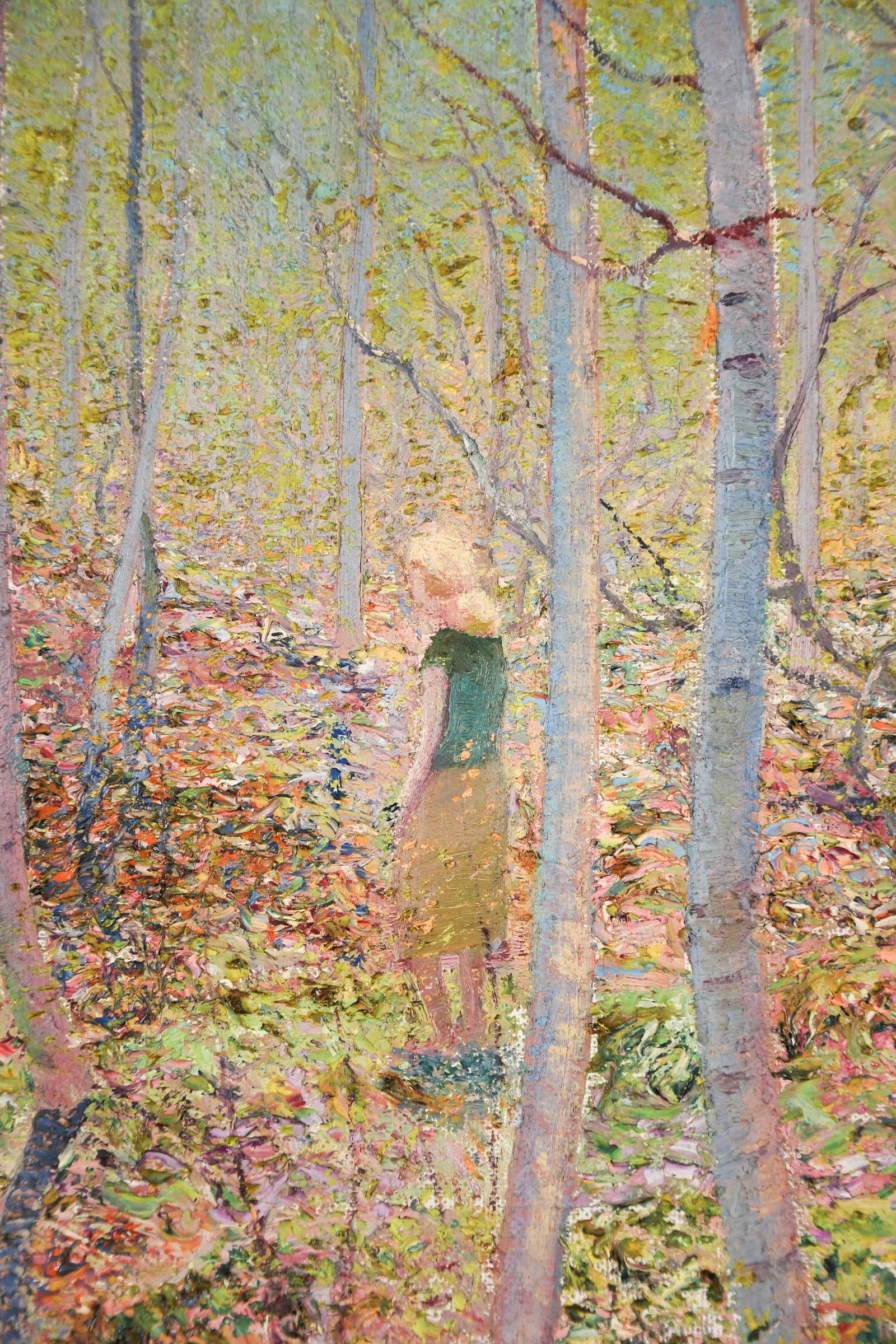 WINCHELL PRICE OIL, SPRING. - 3