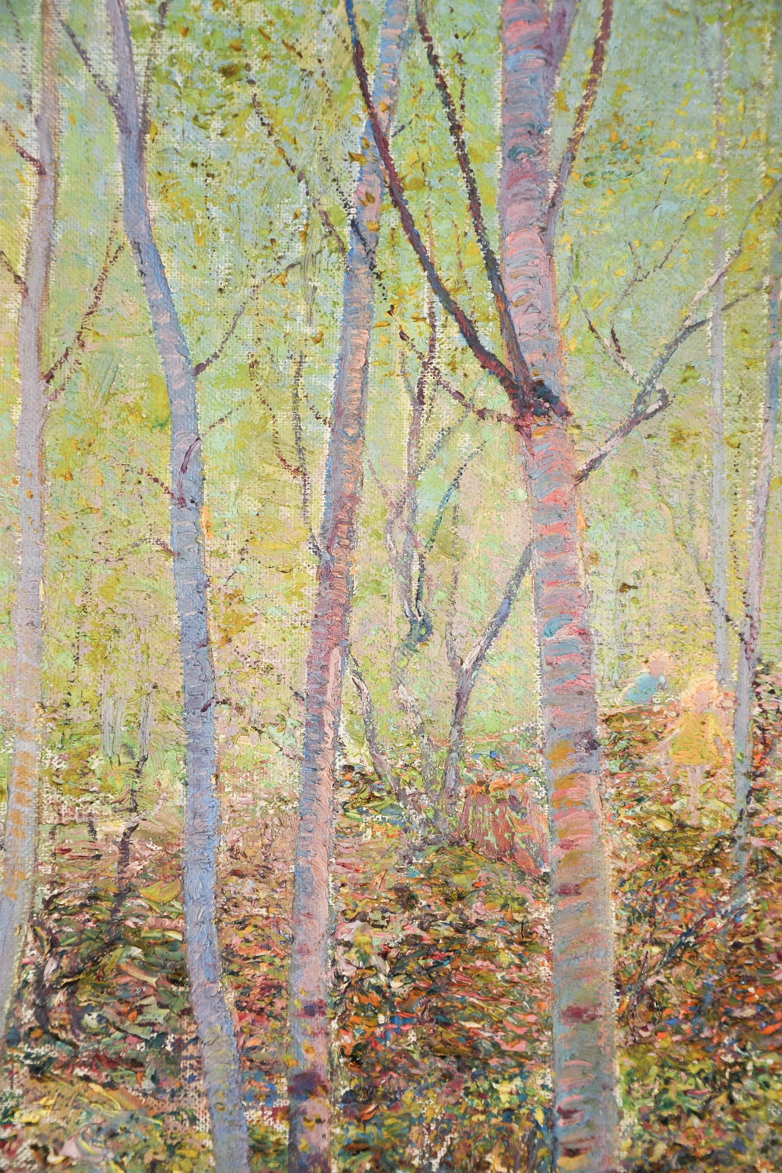 WINCHELL PRICE OIL, SPRING. - 5