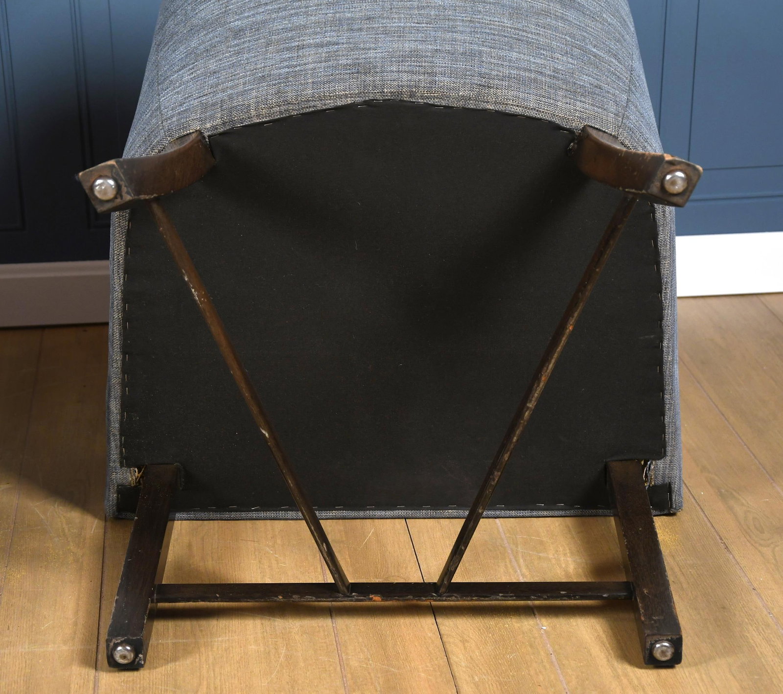 PR. HARVEY PROBBER CHAIRS. - 11