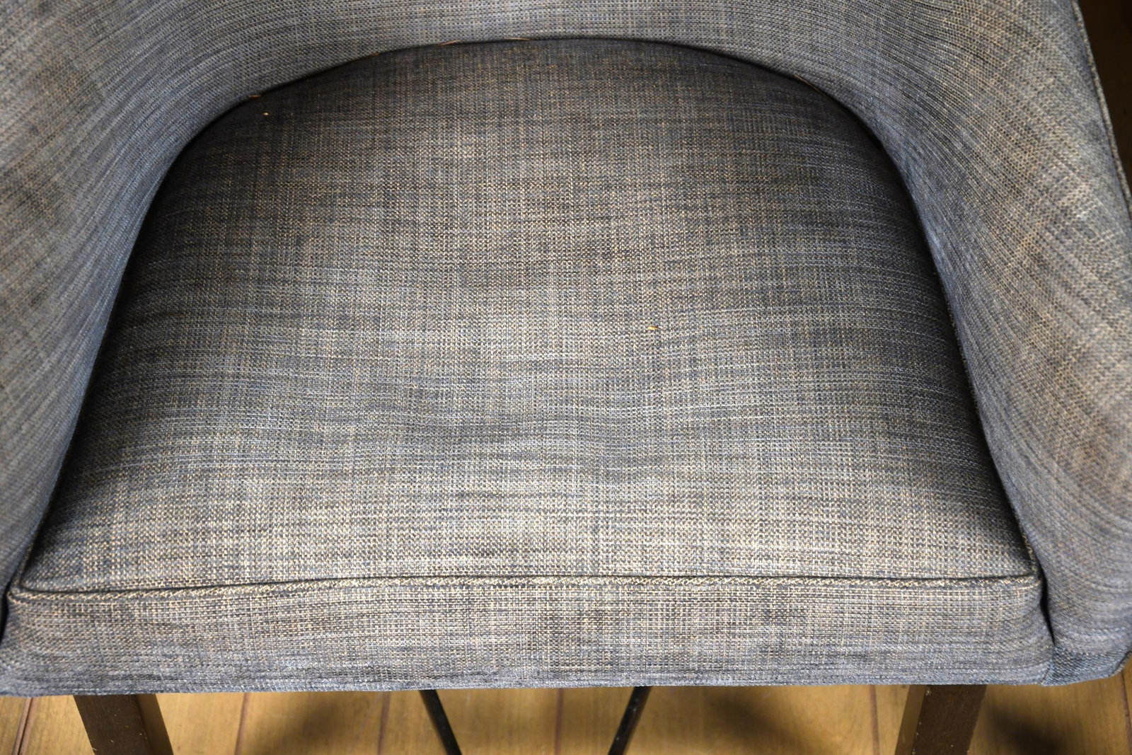 PR. HARVEY PROBBER CHAIRS. - 3
