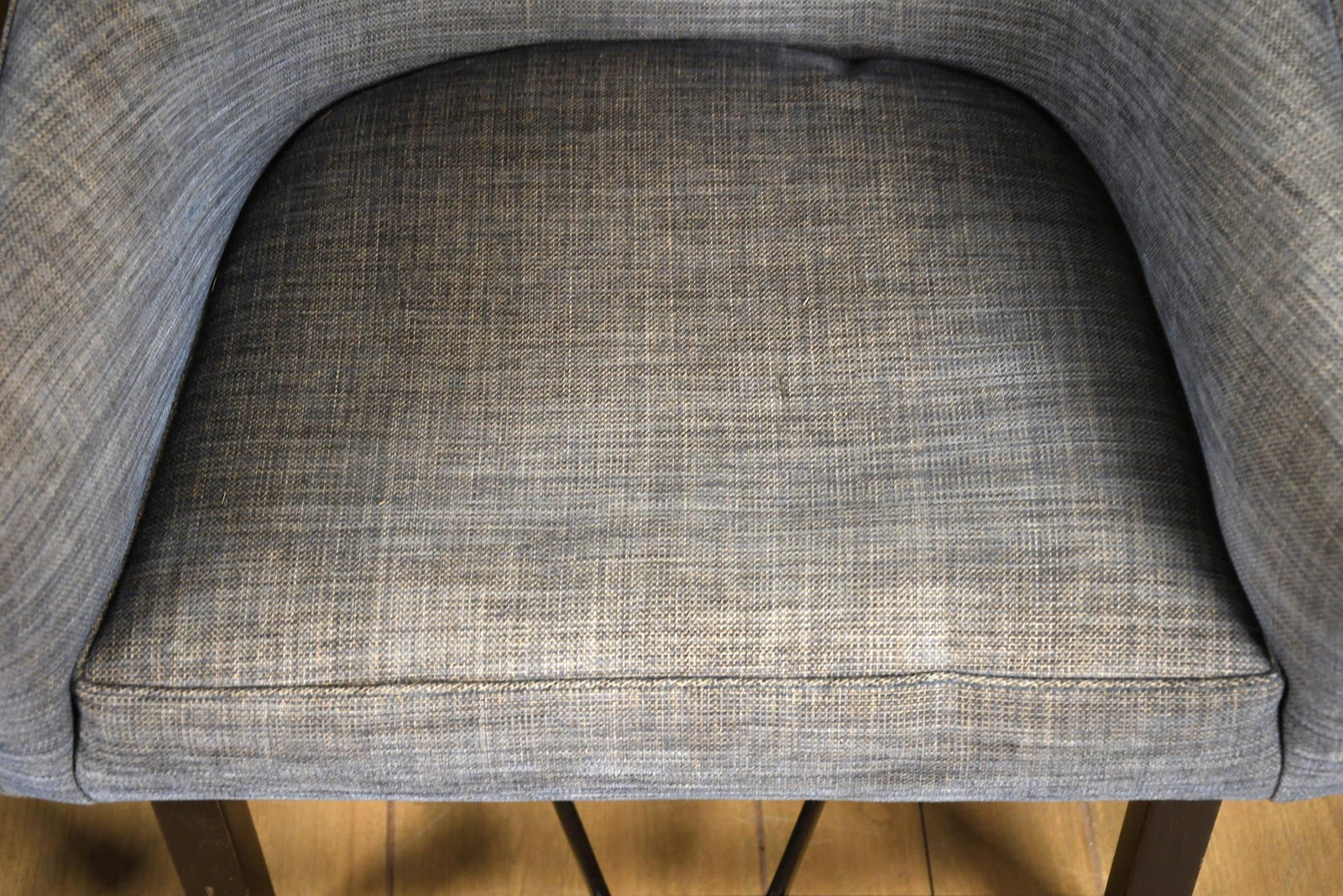 PR. HARVEY PROBBER CHAIRS. - 4
