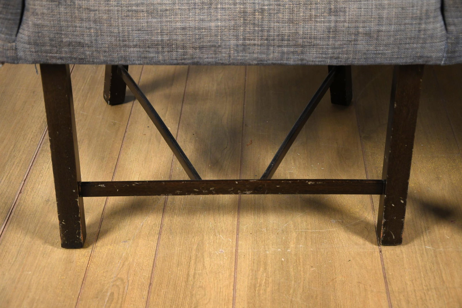 PR. HARVEY PROBBER CHAIRS. - 6