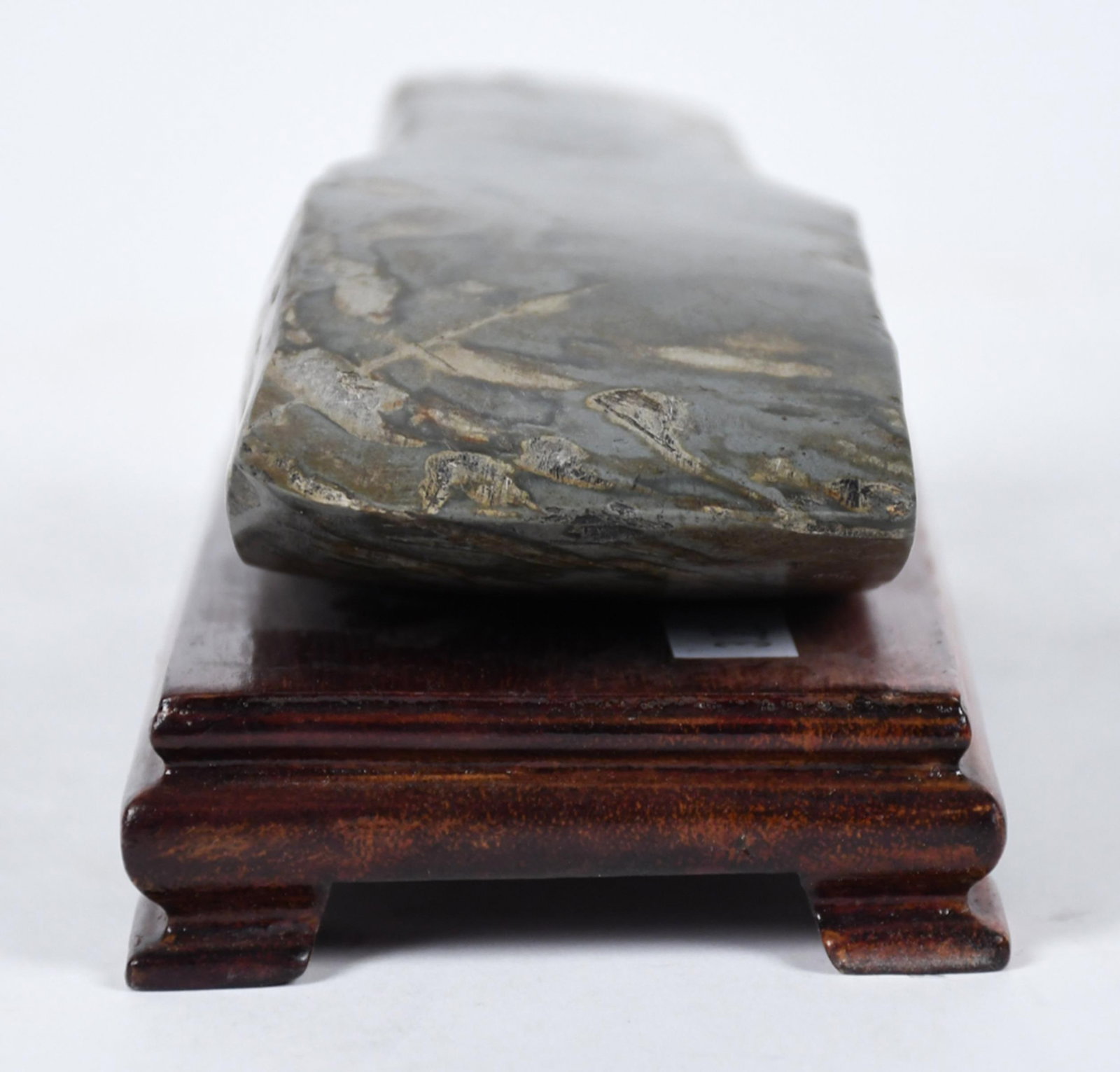 CHINESE HARDSTONE TOOLS, AXE HEADS. - 5