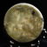 CHINESE PAIR OF QING DY. WHITE JADE TABLE SCREENS - 9