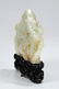 CHINESE WHITE JADE LANDSCAPE BOULDER, QING DYNASTY - 12