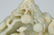 CHINESE WHITE JADE LANDSCAPE BOULDER, QING DYNASTY - 2