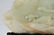 CHINESE WHITE JADE LANDSCAPE BOULDER, QING DYNASTY - 9
