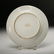 CHINESE FAMILLE ROSE PORCELAIN PLATE, QING DYNASTY - 2
