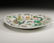 CHINESE FAMILLE ROSE PORCELAIN PLATE, QING DYNASTY - 5
