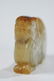 CHINESE WHITE JADE CARVED BEAST, QING DYNASTY - 4