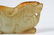 CHINESE WHITE JADE CARVED BEAST, QING DYNASTY - 7