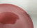 CHINESE OXBLOOD GLAZED PORCELAIN PLATE, MARKED - 3