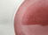 CHINESE OXBLOOD GLAZED PORCELAIN PLATE, MARKED - 4