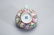 CHINESE FAMILLE ROSE PORCELAIN BOWL WITH MARK - 2