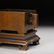 CHINESE BRONZE CENSER WITH STAND - 12