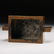 CHINESE BRONZE CENSER WITH STAND - 5