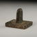 CHINESE BRONZE SEAL - 4
