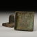 CHINESE BRONZE SEAL - 8