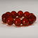CHINESE AGATE BEADS BRACELET - 2