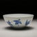 CHINESE BLUE WHITE PORCELAIN BOWL - 3