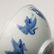 CHINESE BLUE WHITE PORCELAIN BOWL - 9
