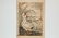 A Chinese Painting, Xu Beihong Mark
