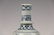 A Pair of Chinese Blue and White Porcelain Vases - 3