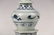 A Pair of Chinese Blue and White Porcelain Vases - 4