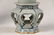 A Pair of Chinese Blue and White Porcelain Vases - 5