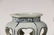 A Pair of Chinese Blue and White Porcelain Vases - 7