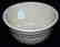 Red Wing Advertising Bowl Frush & Houser Jesup Iowa - 3