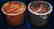Red Wing lot of 2 one gallon wide mouth handled jugs - 6
