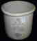 Red Wing black stenciled 3 gallon elephant ear crock
