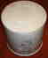 Red Wing blue stenciled ten gallon birch leaf crock. - 4