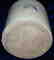 Red Wing four gallon birch leaf handled jug. Number 4 - 4