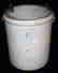 Red Wing 6 gallon handled crock. Patented Dec 21 1915