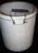 Red Wing 6 gallon handled crock. Patented Dec 21 1915 - 5