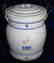 Red Wing 5 gallon water cooler with St. Paul, Minn - 2