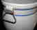 Red Wing 5 gallon water cooler with St. Paul, Minn - 8