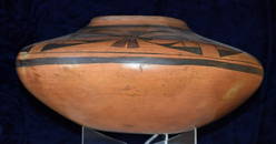 1920 Hopi Bowl Nameyo / Lesou