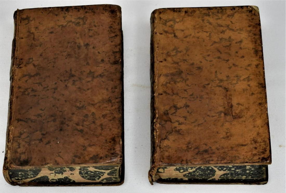 1757 Girone Il Cortese 2 Vol Set (1 of 7)