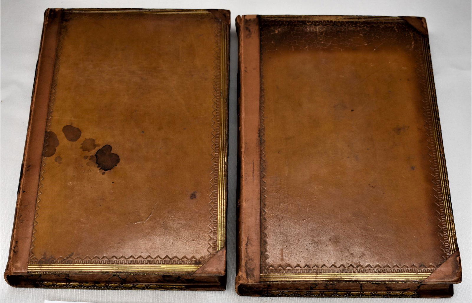 1815 Schlegels Dramatic Literature (1 of 9)