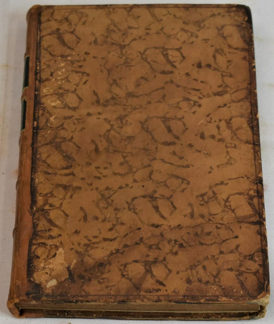 1820 Road Making. M' Adam, John Loudon. (1 of 6)