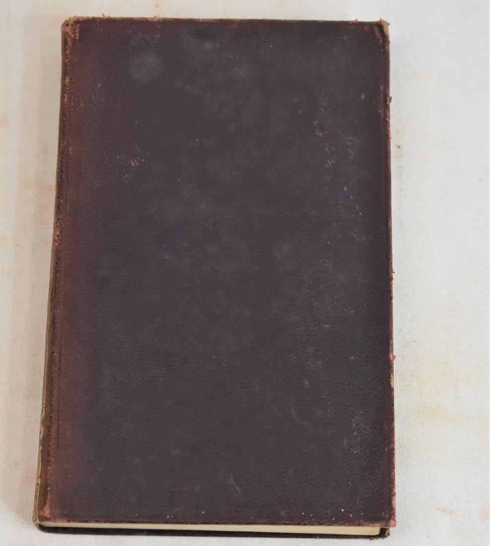 1906 Works of Honoré De Balzac (1 of 7)