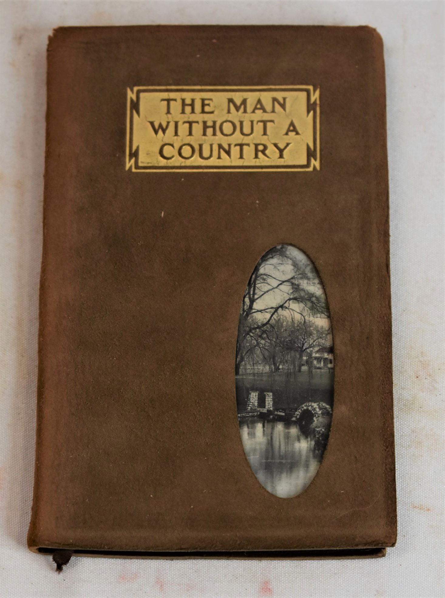 The Man without a Country. Hale, Edward Everett (1 of 6)