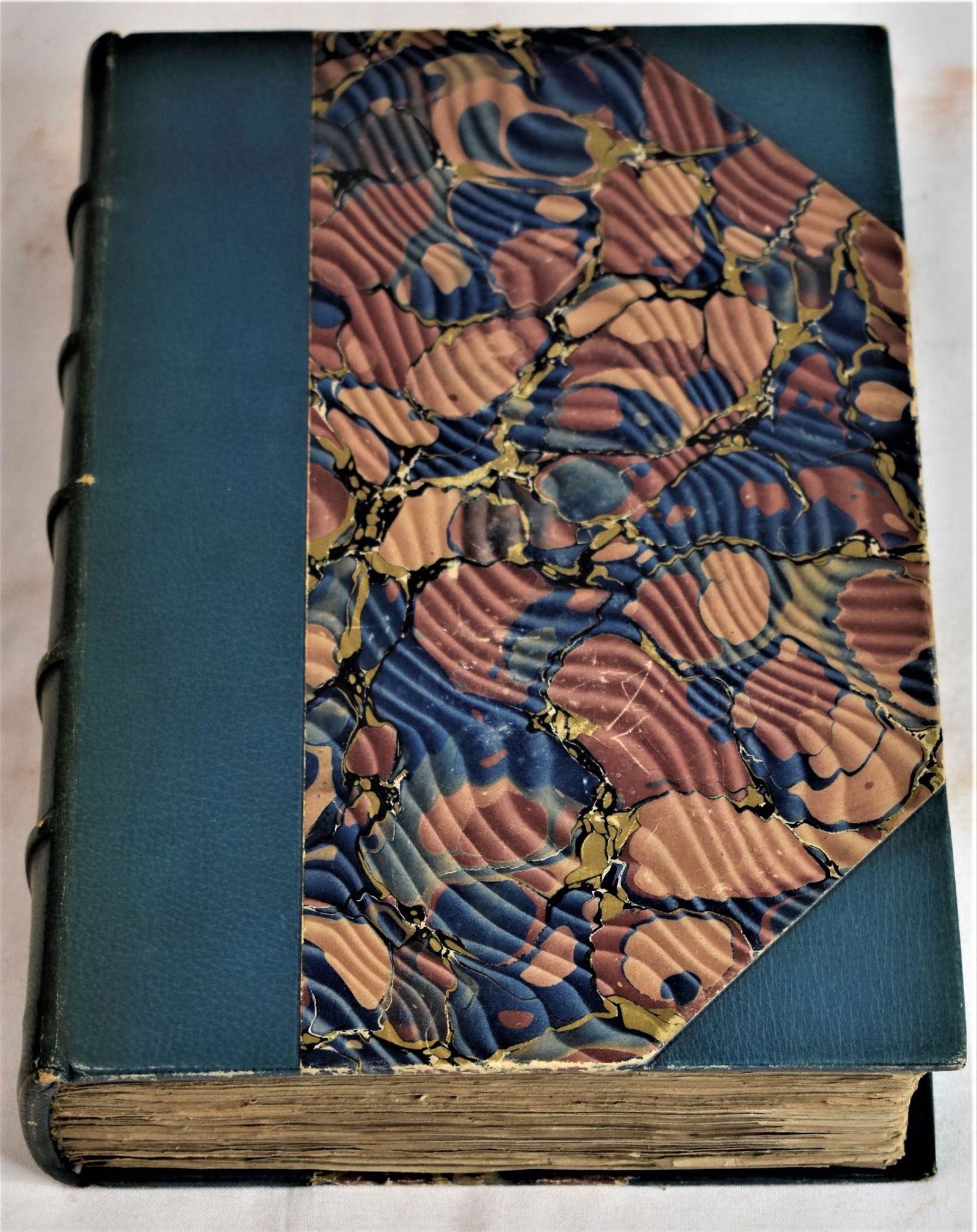 1878 Gutenberg. Linde, A (1 of 7)